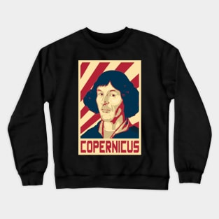 Copernicus Crewneck Sweatshirt